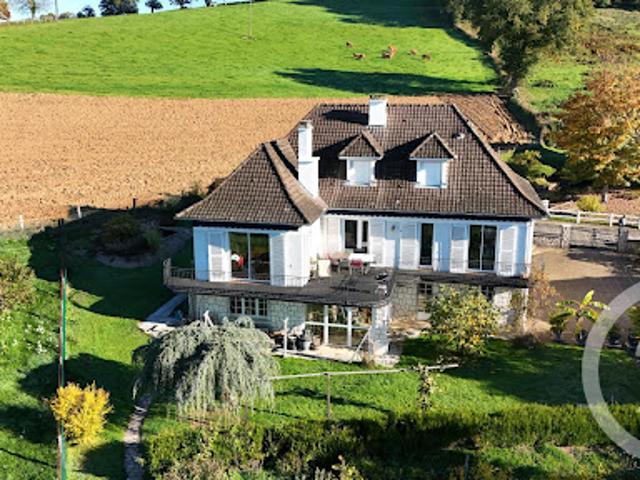 Maison vente à Tulle