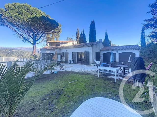Maison vente à Arrondissement de Draguignan, Tanneron