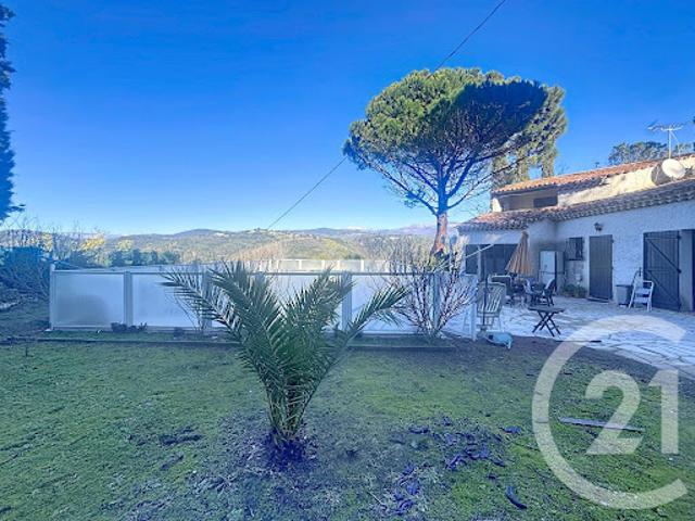 Maison vente à Arrondissement de Draguignan, Tanneron
