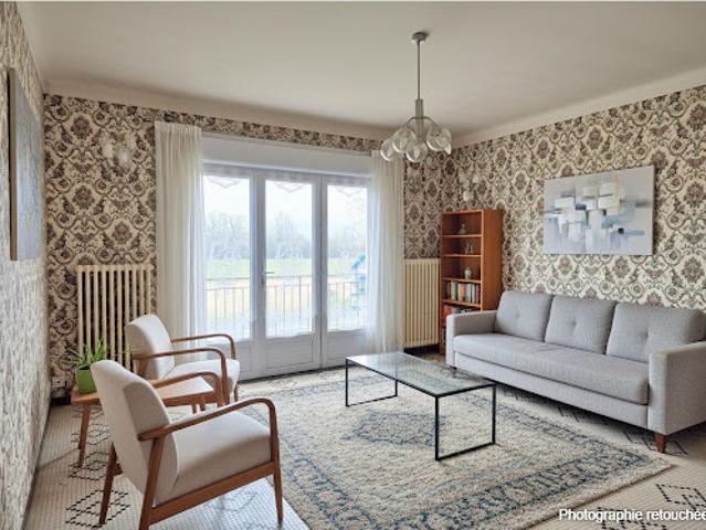 Maison vente à Aubigny, Aubigny-Les Clouzeaux