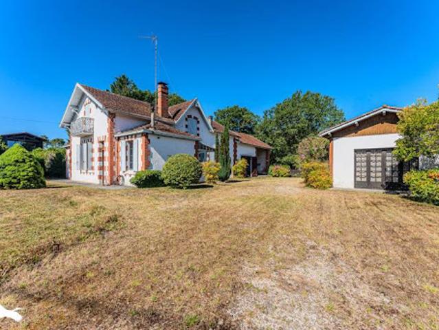 Maison vente à France métropolitaine, Belin-béliet