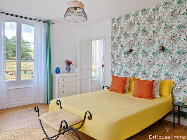Maison vente à Lisieux, Biéville-quétiéville