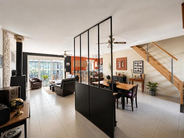 Maison vente à Thouarcé, Bellevigne-en-Layon