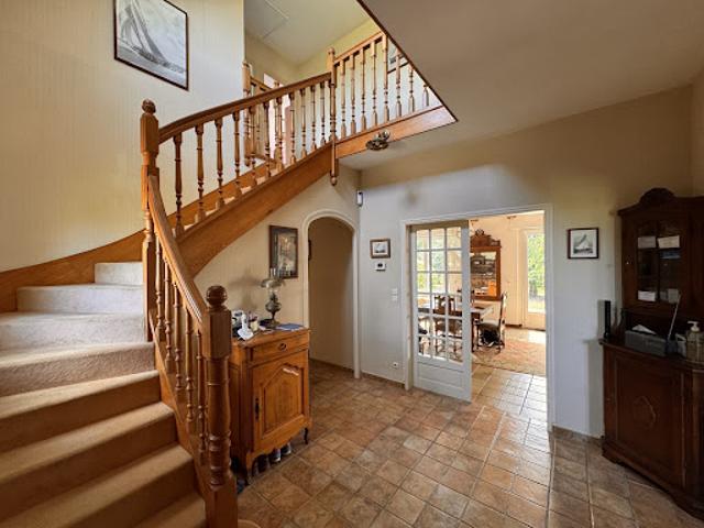 Maison vente à Saint-Malo, Bretagne