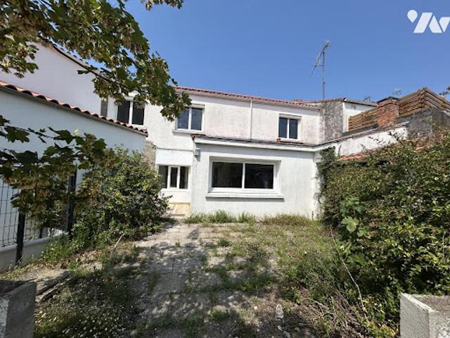 Maison vente à Les Sables-d'Olonne, Coëx