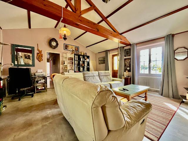 Maison vente à Les Sables-d'Olonne, Commequiers