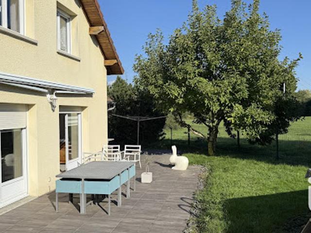 Maison vente à Belfort, Bessoncourt