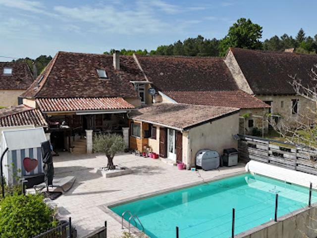 Maison vente à Périgueux, Maurens