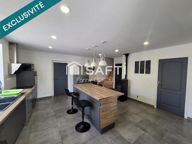 Maison vente à Dijon, Fraignot-et-vesvrotte