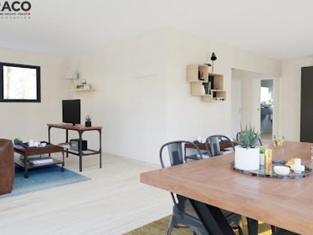 Maison vente à Le Plessis-Hébert, Eure