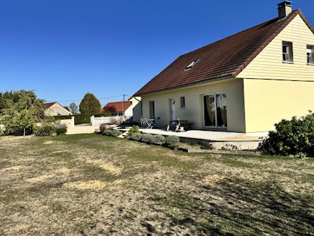 Maison vente à Gatey, Jura