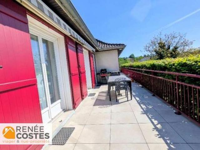 Maison vente à Lyon, Métropole de Lyon
