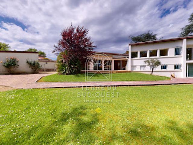 Maison vente à Mont-de-Marsan, Hagetmau