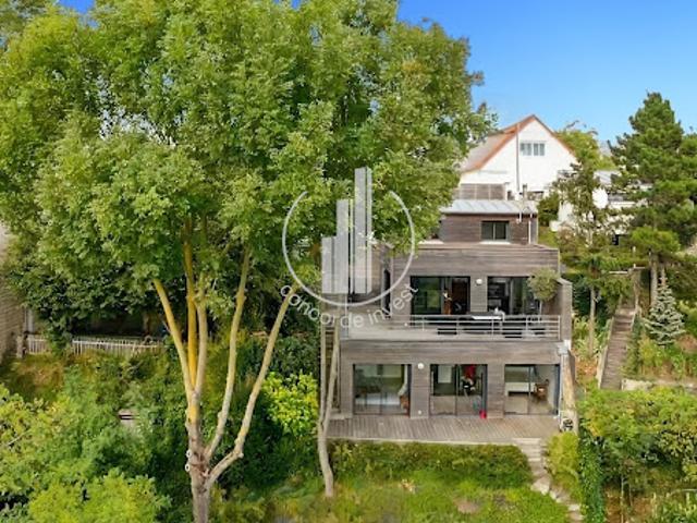 Maison vente à Argenteuil, Herblay