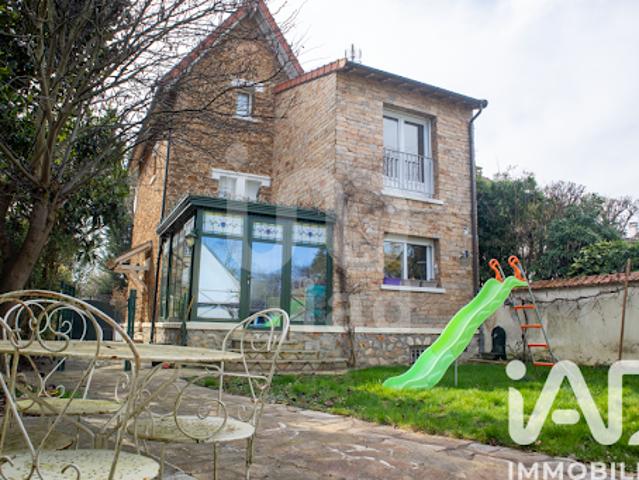 Maison vente à Nogent-sur-Marne, Saint-maur-des-fossés