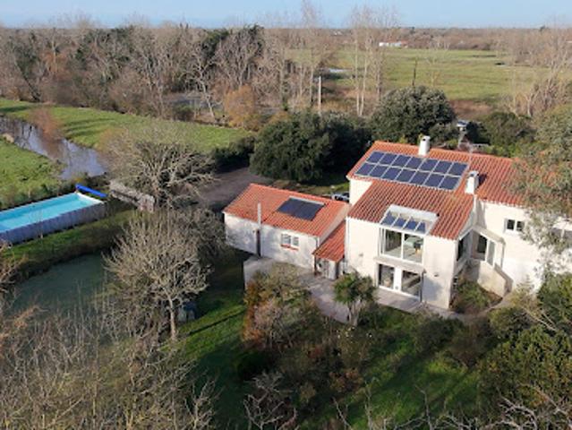 Maison vente à Les Sables-d'Olonne, Le Perrier