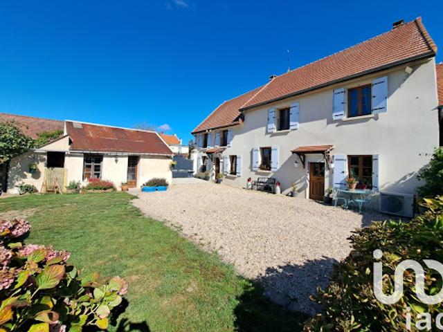 Maison vente à Meaux, Iverny