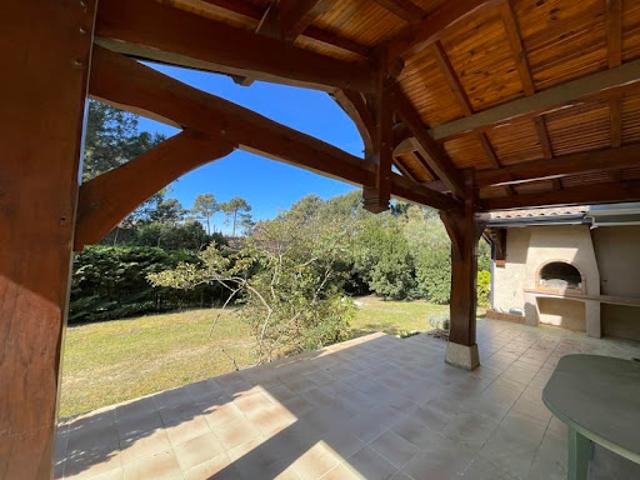 Maison vente à Arcachon, Lège-cap-ferret