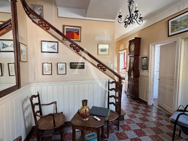 Maison vente à Sous Emblade, L'Isle-Jourdain