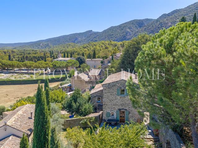 Maison vente à Le Petit Coustellet, Oppède