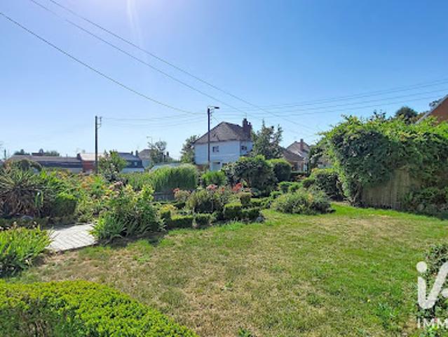 Maison vente à Avesnes-sur-Helpe, Maubeuge