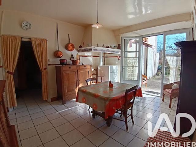 Maison vente à Tarbes, Maubourguet