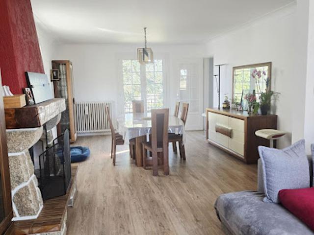 Maison vente à Saint-Nazaire, Missillac