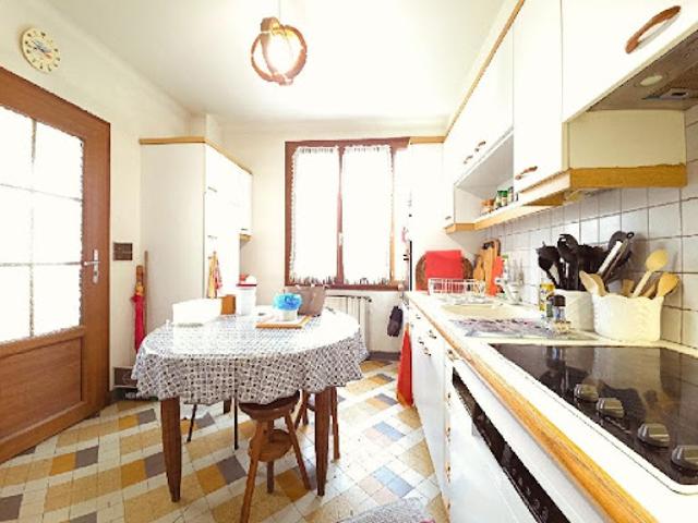 Maison vente à Senlis, Nogent-sur-oise