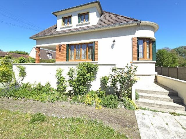 Maison vente à Senlis, Nogent-sur-oise