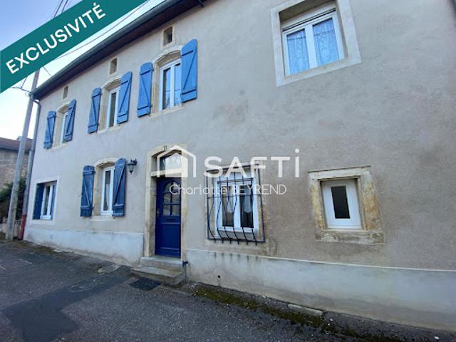 Maison vente à Metz, Novéant-sur-moselle