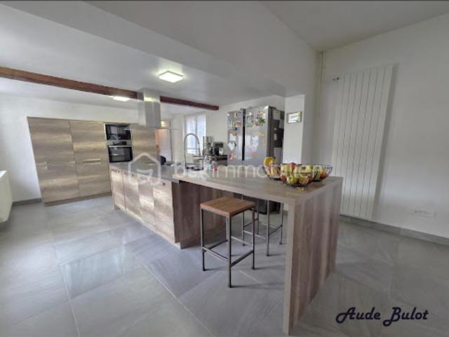 Maison vente à Lille, Sainghin-en-mélantois