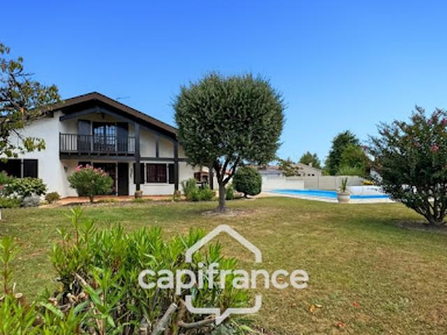 Maison vente à Dax, Pomarez