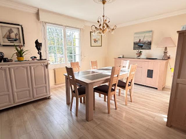 Maison vente à Quimper, Bretagne