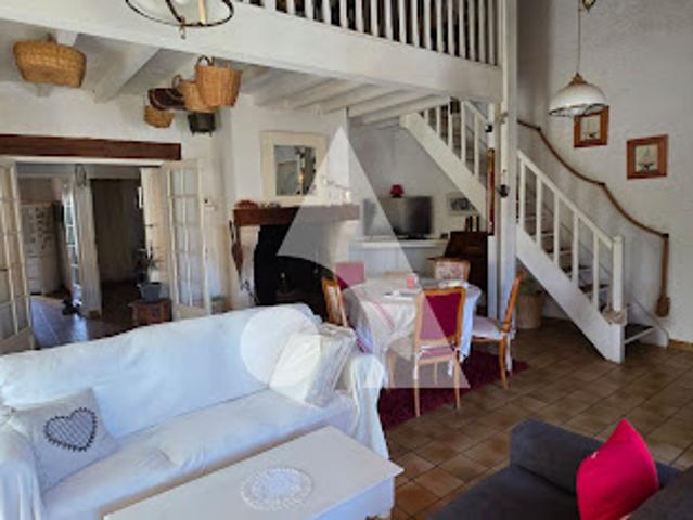 Maison vente à Rochefort, La Tremblade