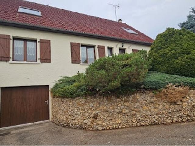 Maison vente à Sens, Saint-julien-du-sault