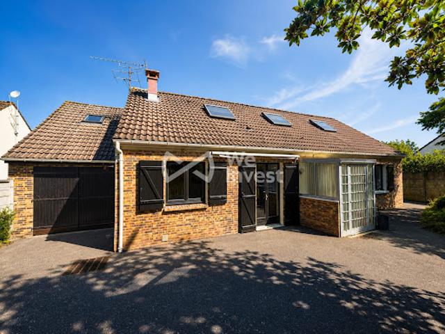 Maison vente à Saint-Pathus, Seine-et-Marne