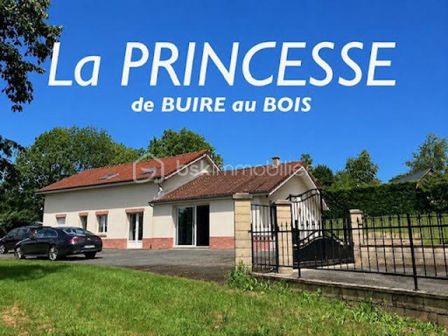 Maison vente à Arras, Saint-pol-sur-ternoise