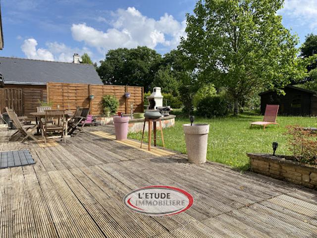 Maison vente à Châteaubriant-Ancenis, Sucé-sur-erdre