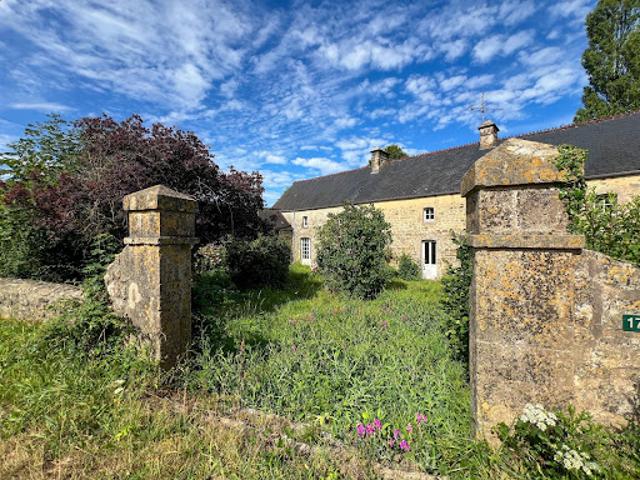 Maison vente à Cherbourg, Tamerville
