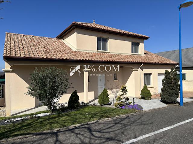 Maison vente à Toul