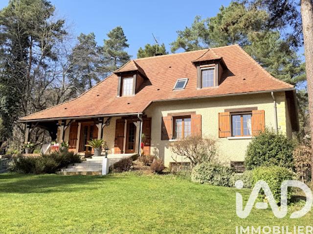 Maison vente à Périgueux, Trélissac