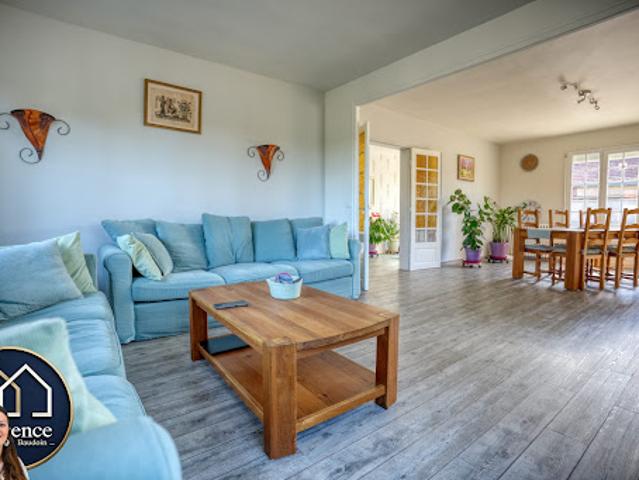 Maison vente à Tremblay-le-Vicomte, Tremblay-les-Villages