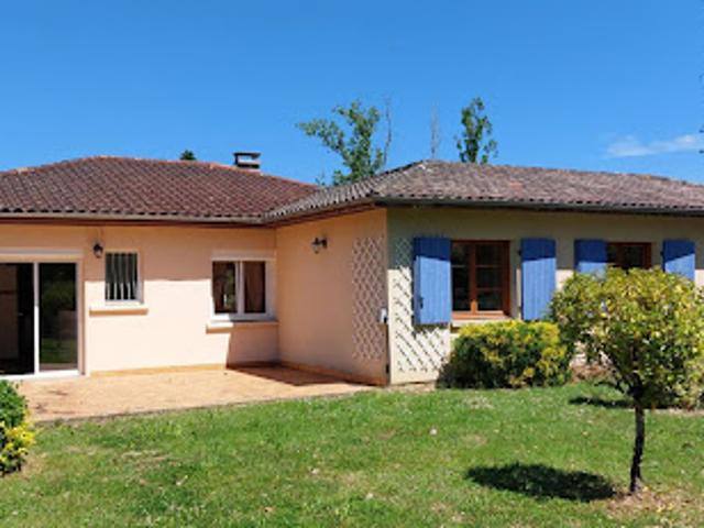 Maison vente à Varès