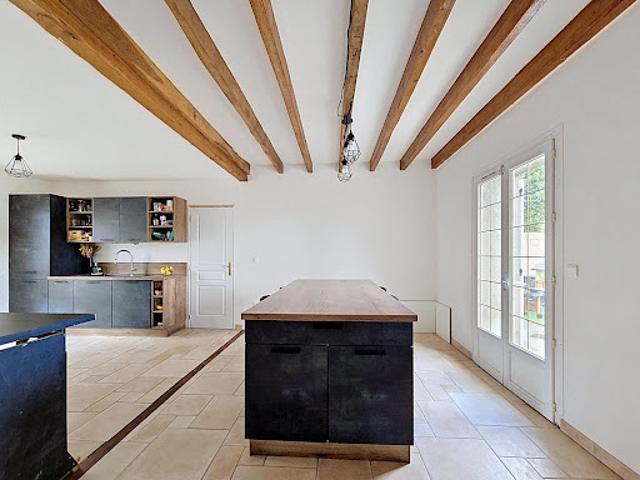 Maison vente à Louan, Villiers-Saint-Georges