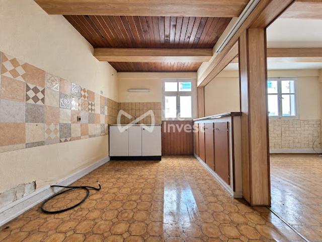 Maison vente à Westhoffen, Collectivité européenne d'Alsace