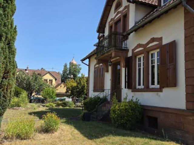 Maison vente à Saverne, Wingen-sur-moder
