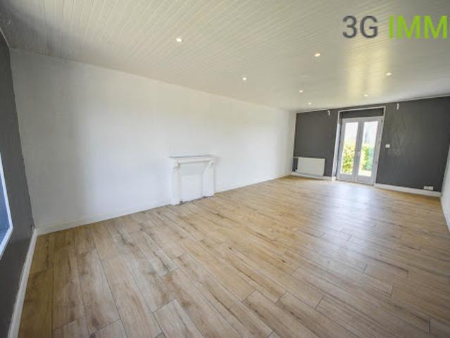 Maison vente à Morlaix, Bretagne