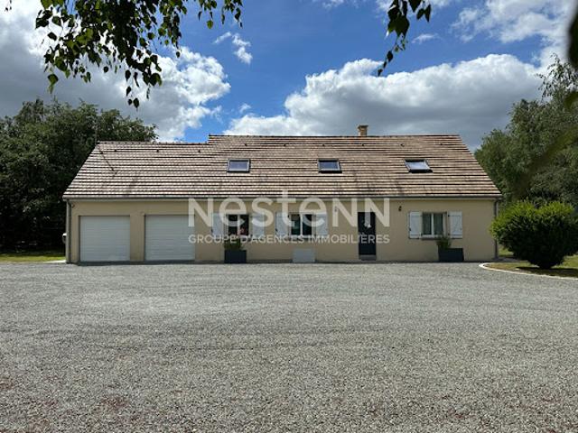 Maison vente à La Flèche, Cérans-foulletourte