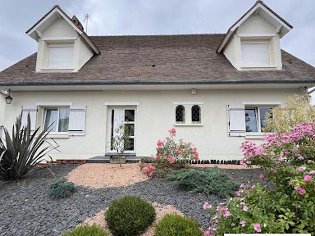 Maison vente à Orléans, Saint-père-sur-loire