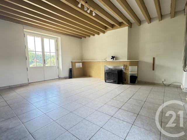 Maison vente à Dreux, Le Mesnil-simon